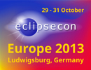 ECE 2013 logo